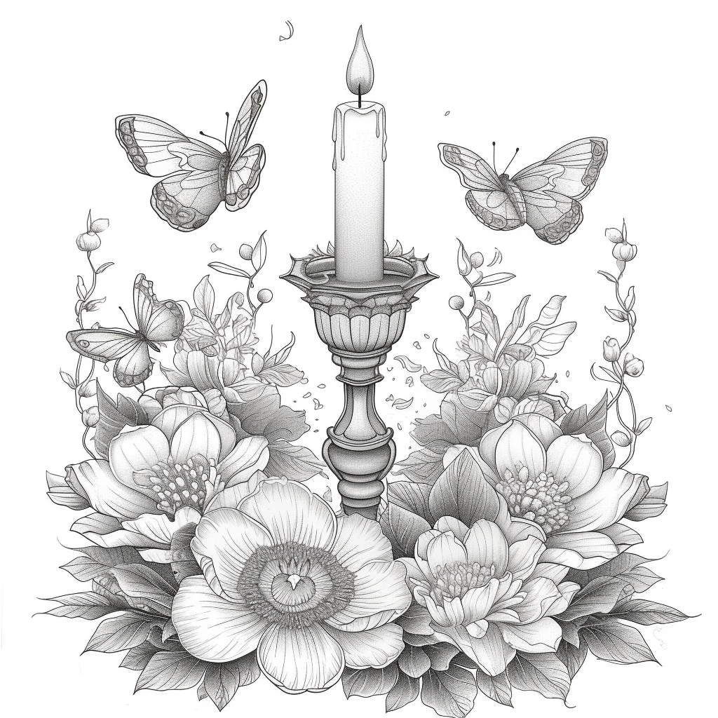 Sanctuary of Light and Wings