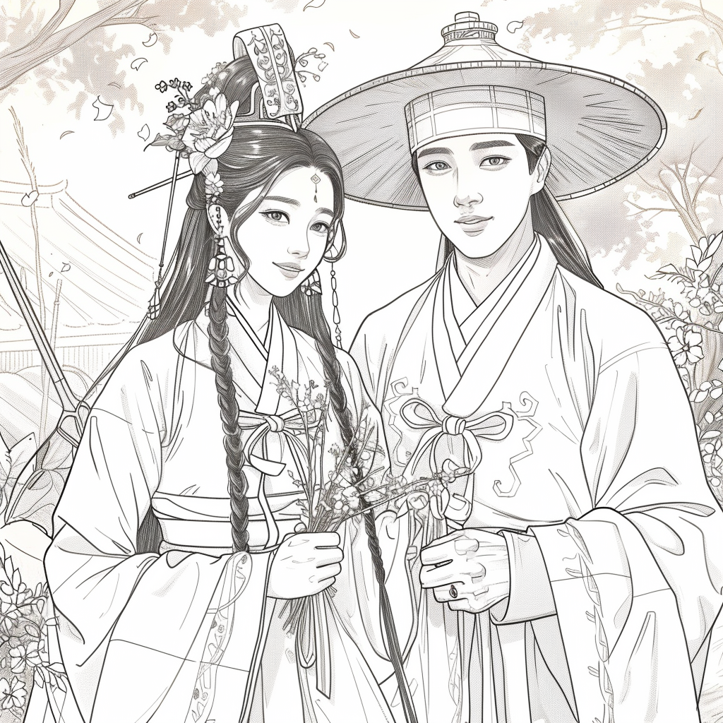 A Rose for My Beloved