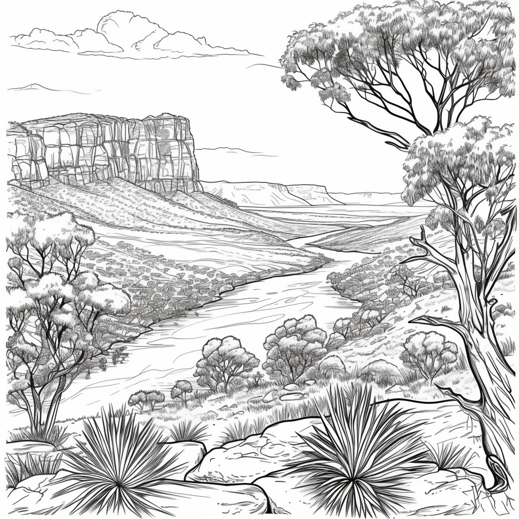 Spring Overlook – Harmony by the Bay