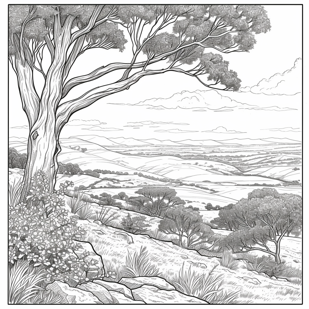 Spring Overlook – Harmony by the Bay