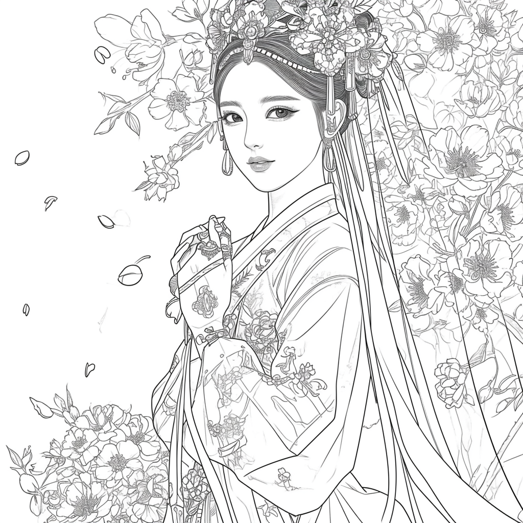 Spring Bride of Joseon