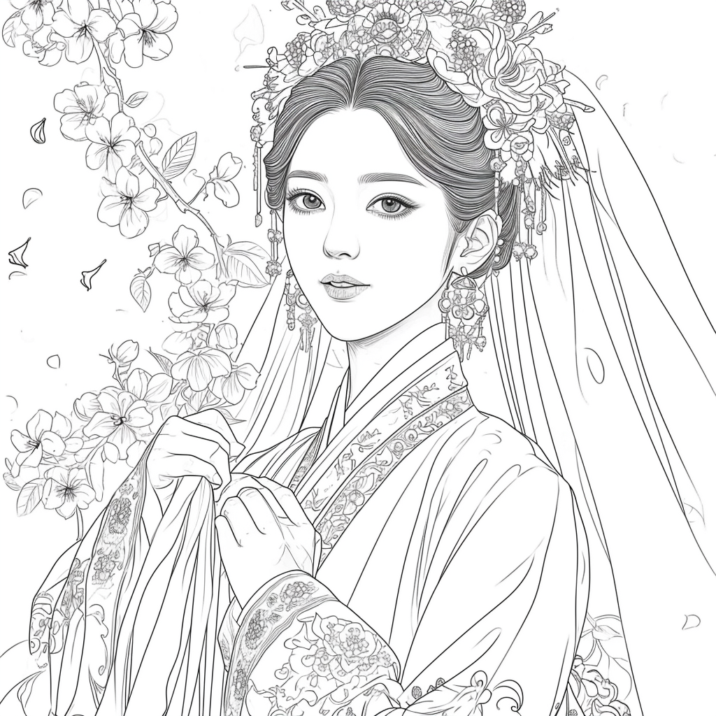 Spring Bride of Joseon