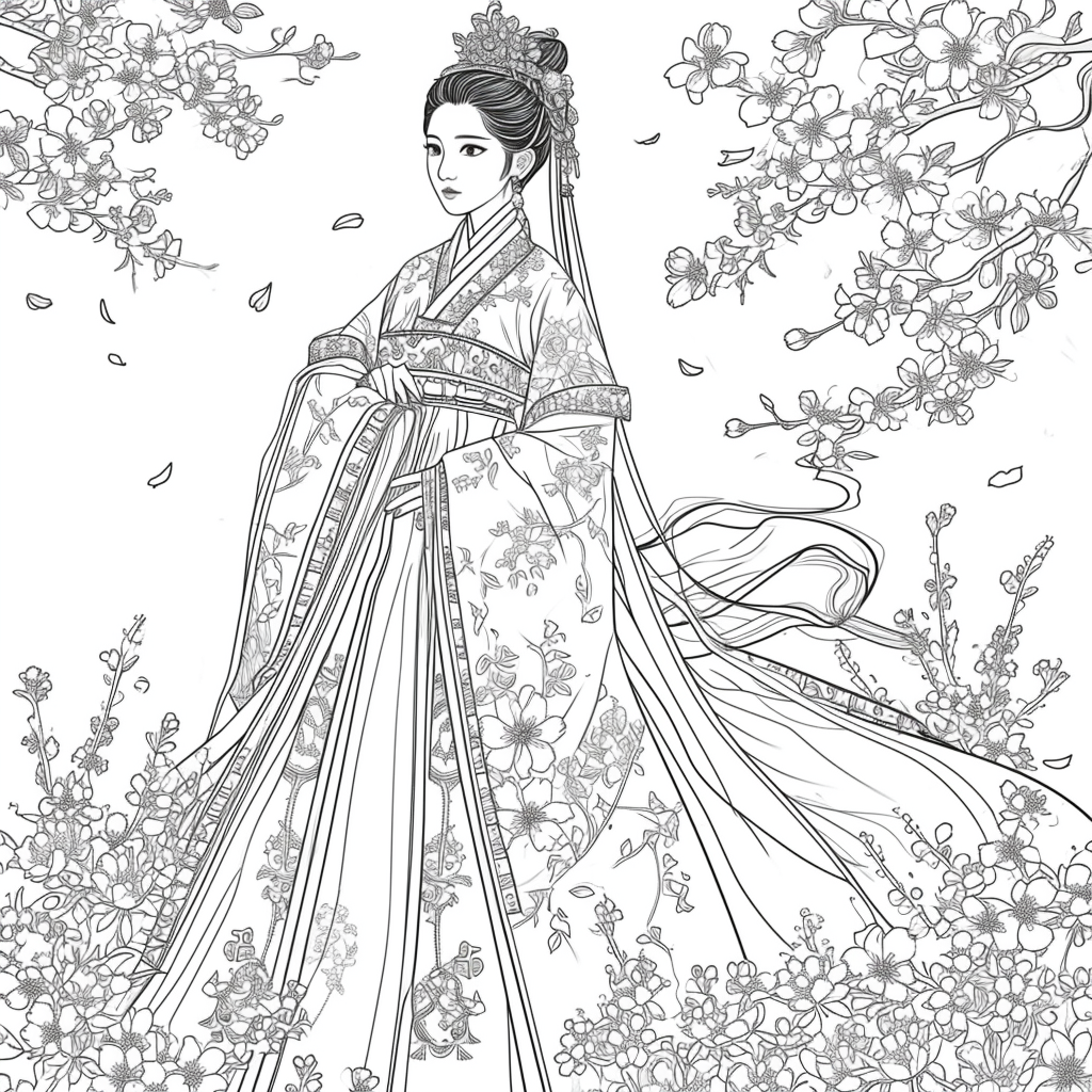 Spring Bride of Joseon