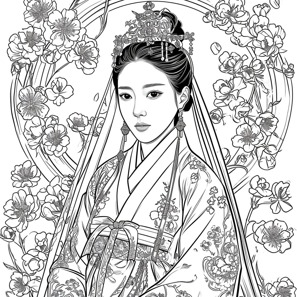 Spring Bride of Joseon