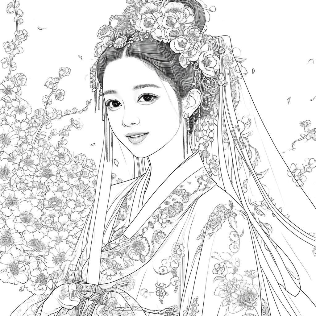 Spring Bride of Joseon