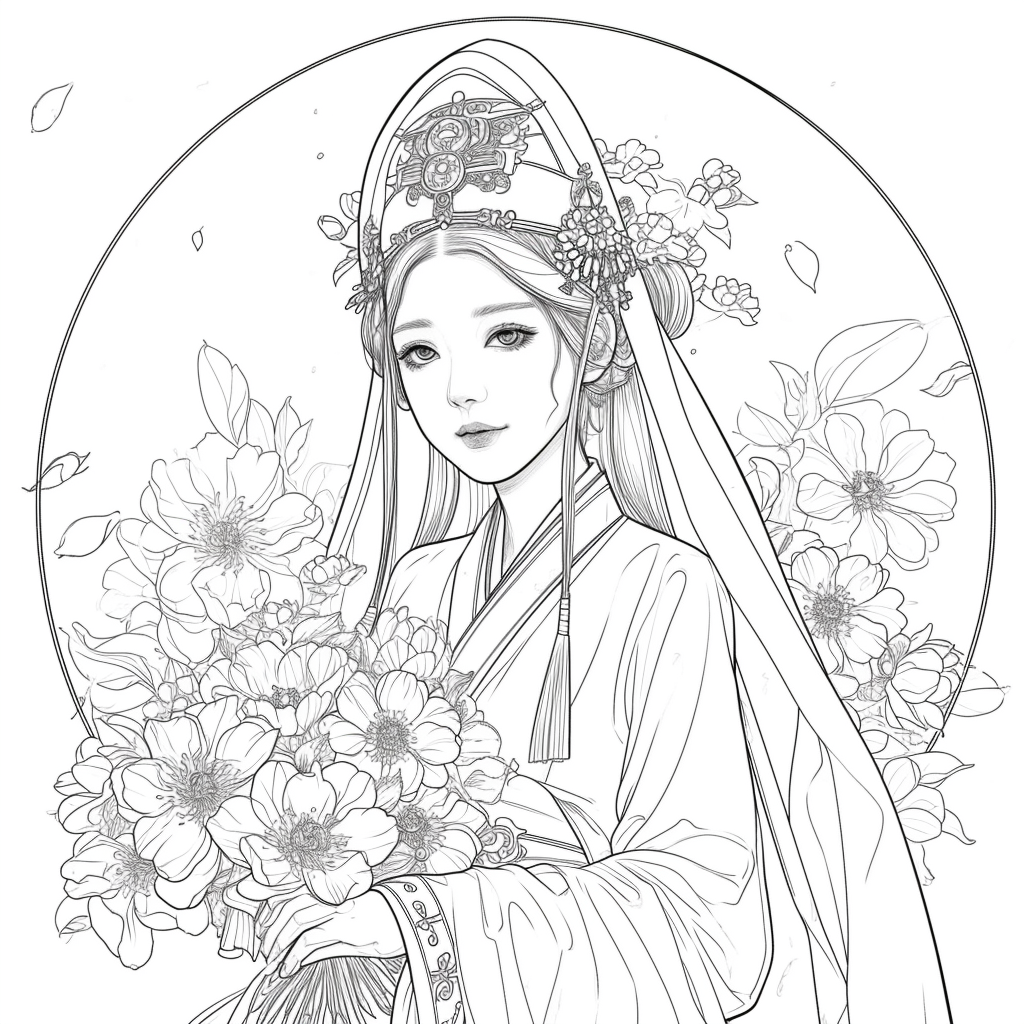 Spring Bride of Joseon