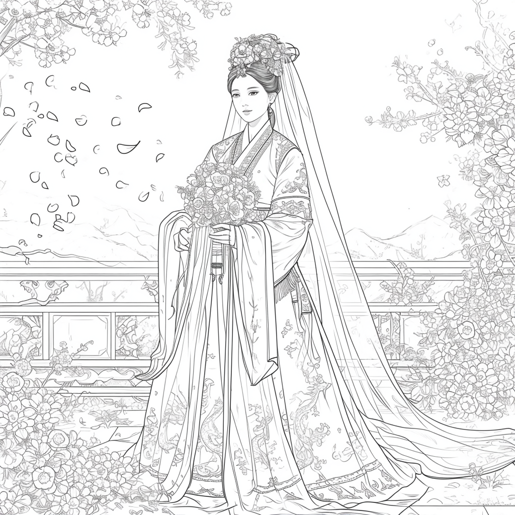 Spring Bride of Joseon