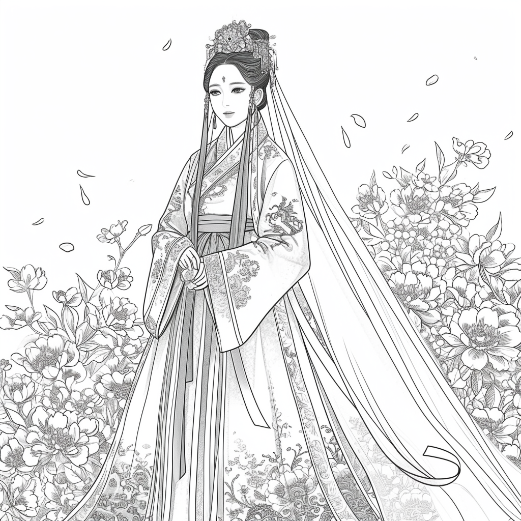 Spring Bride of Joseon