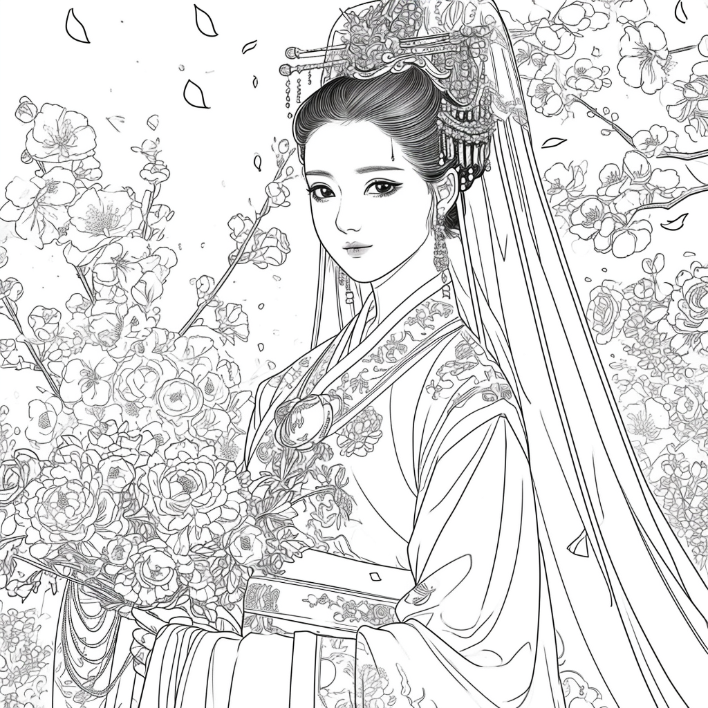 Spring Bride of Joseon