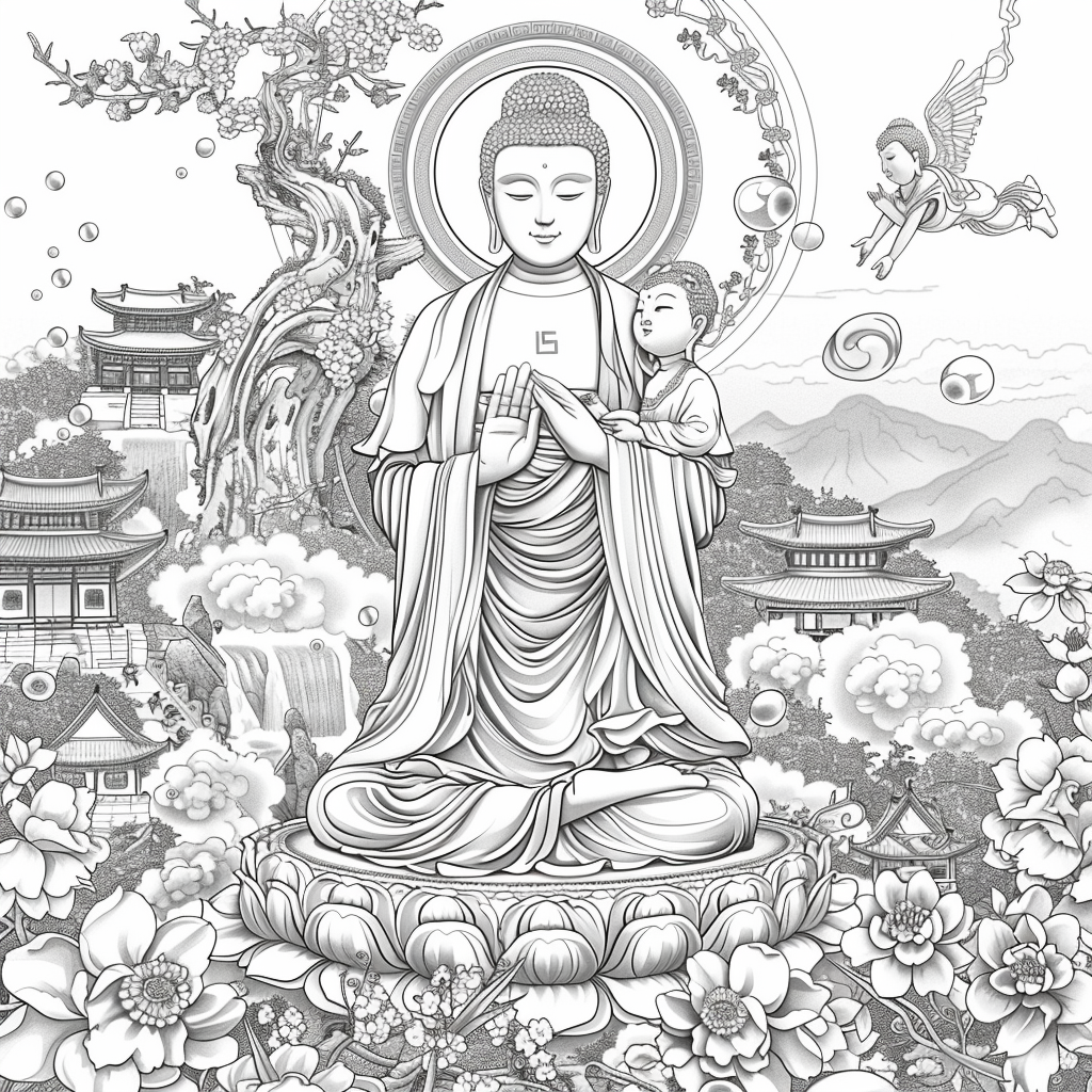 Throne of Eternal Splendor – The Empress of Lotus Realms