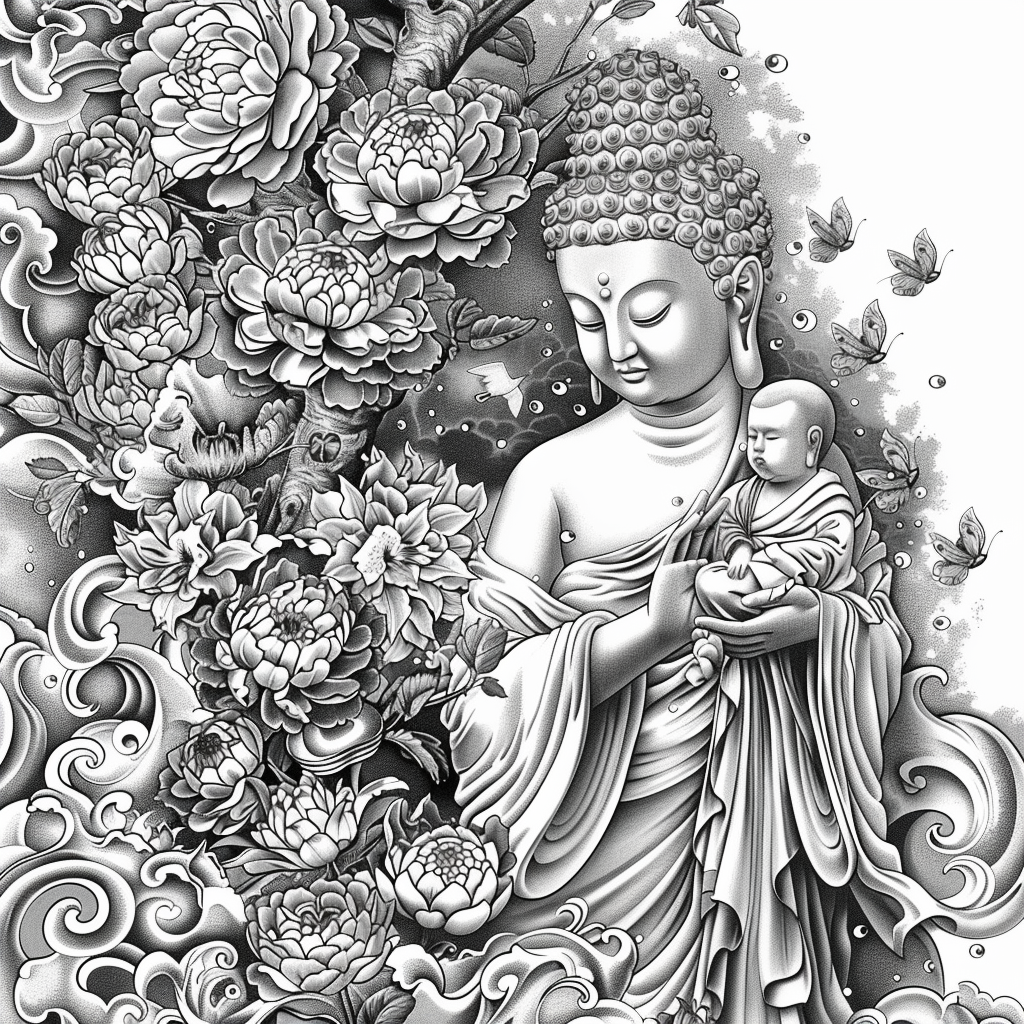 Whispers of the Spring Palace