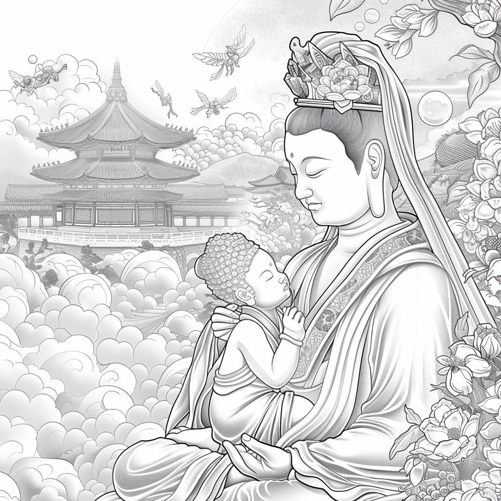 Whispers of the Spring Palace