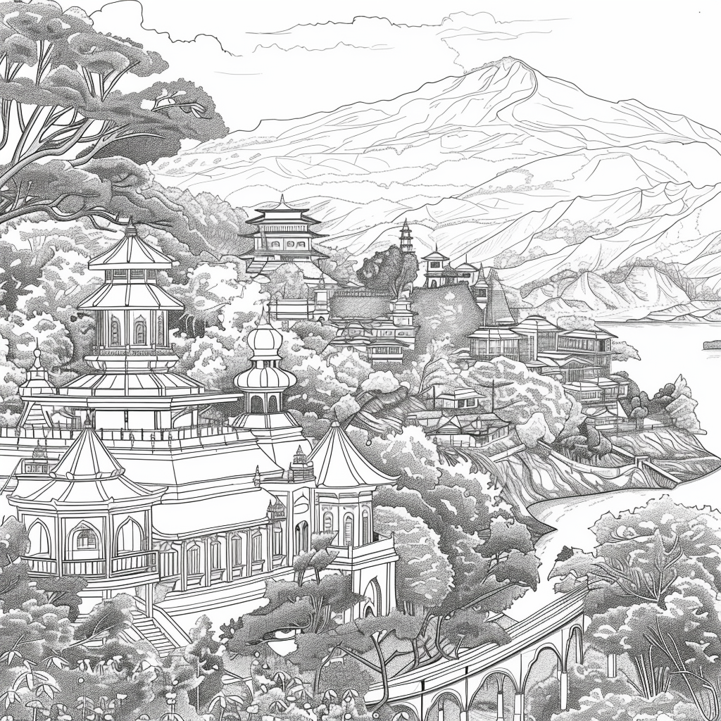Awakening Horizon – A Journey Within