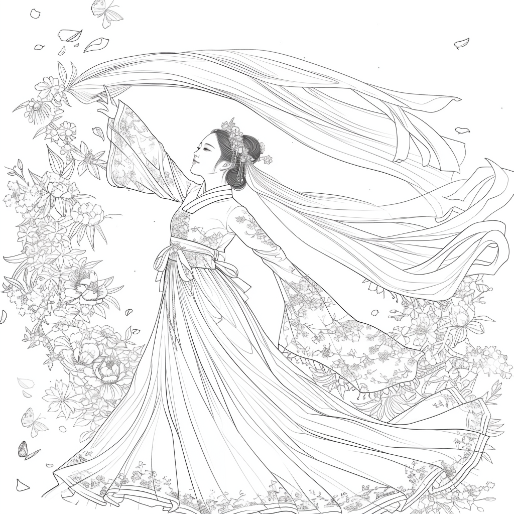 Dance of the Eternal Queen