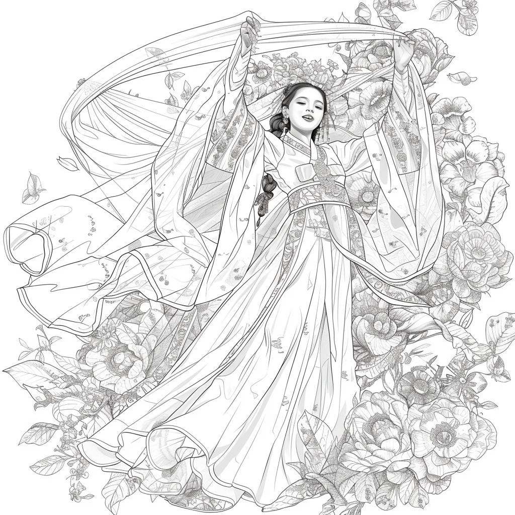 Dance of the Eternal Queen