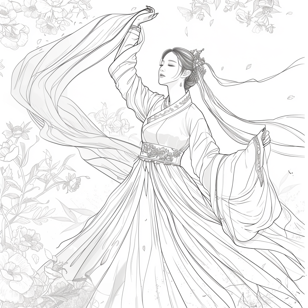 Dance of the Eternal Queen