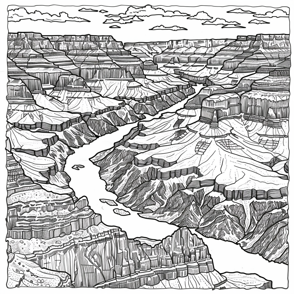 The Spirit of the Grand Canyon