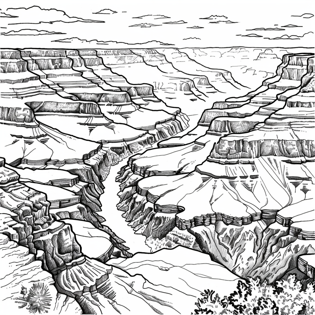 The Spirit of the Grand Canyon