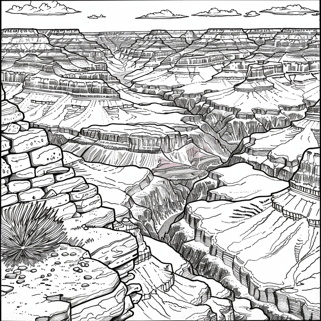 The Spirit of the Grand Canyon