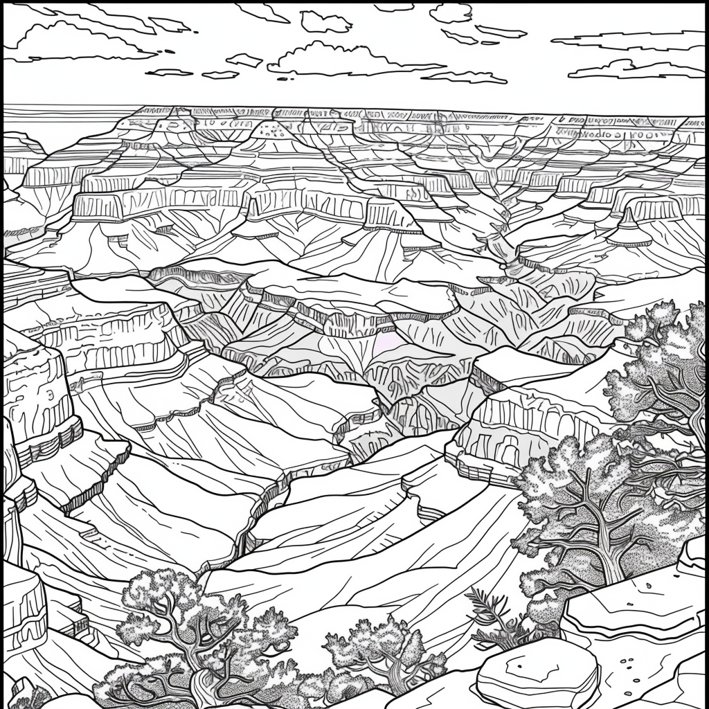The Spirit of the Grand Canyon