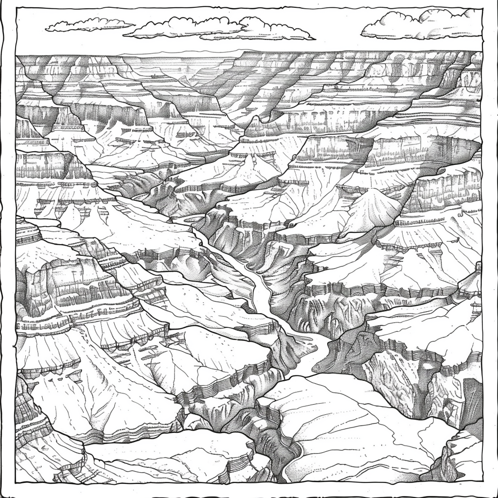 The Spirit of the Grand Canyon