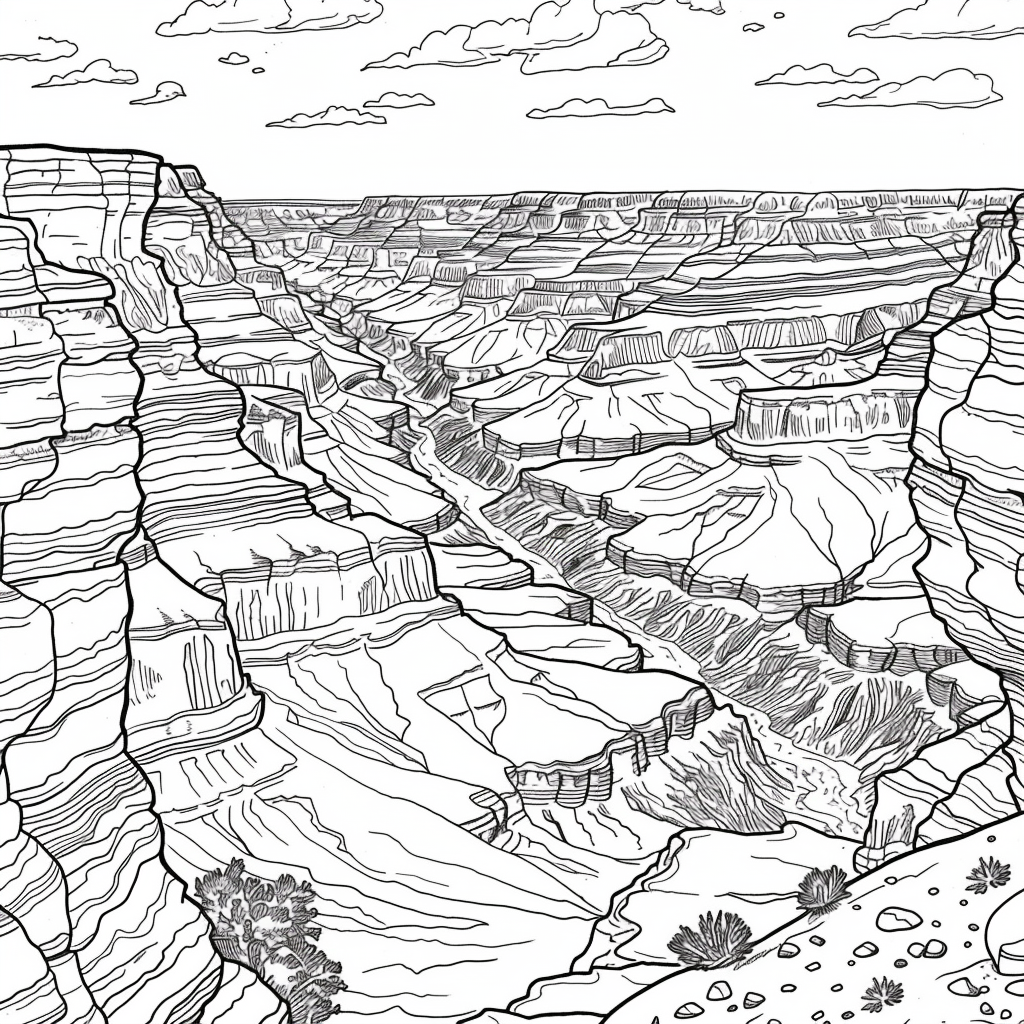 The Spirit of the Grand Canyon