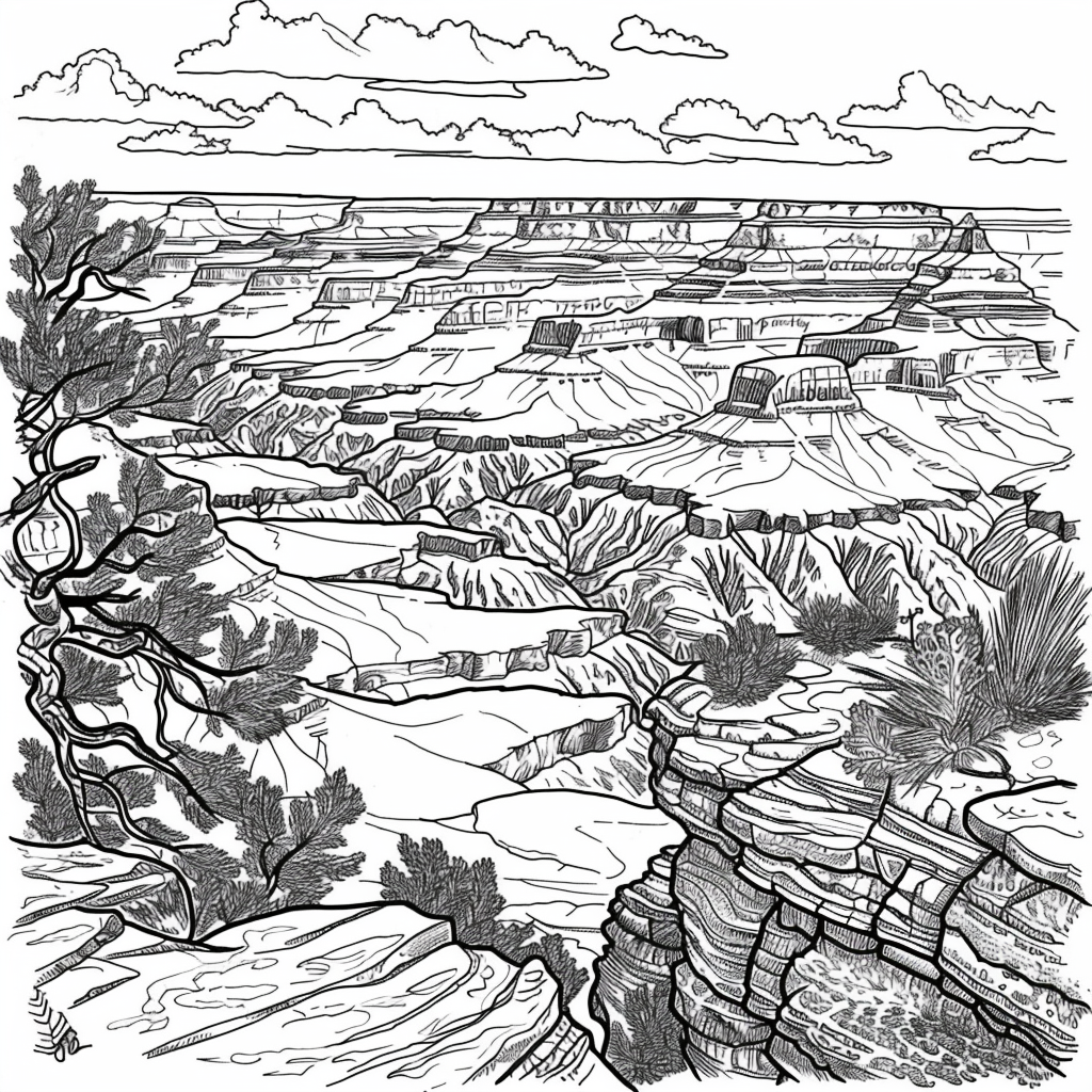 The Spirit of the Grand Canyon