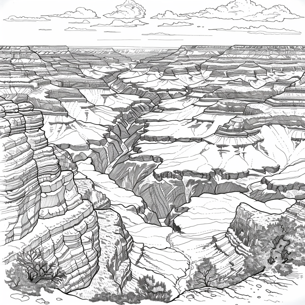 The Spirit of the Grand Canyon