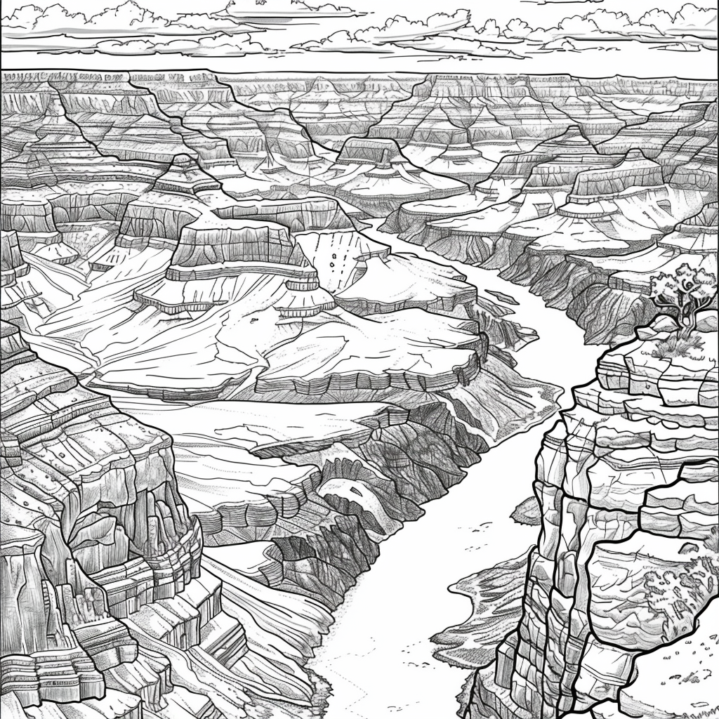 The Spirit of the Grand Canyon