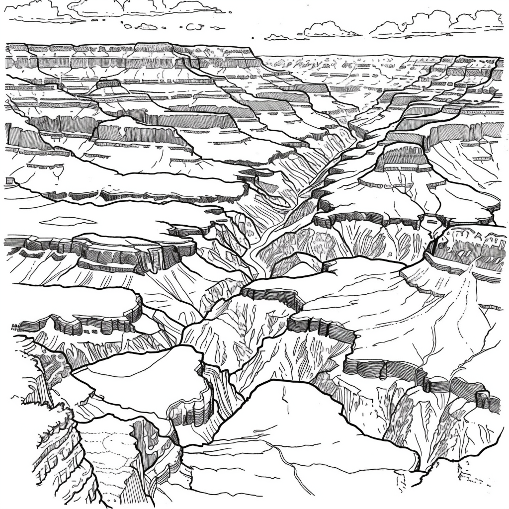 The Spirit of the Grand Canyon