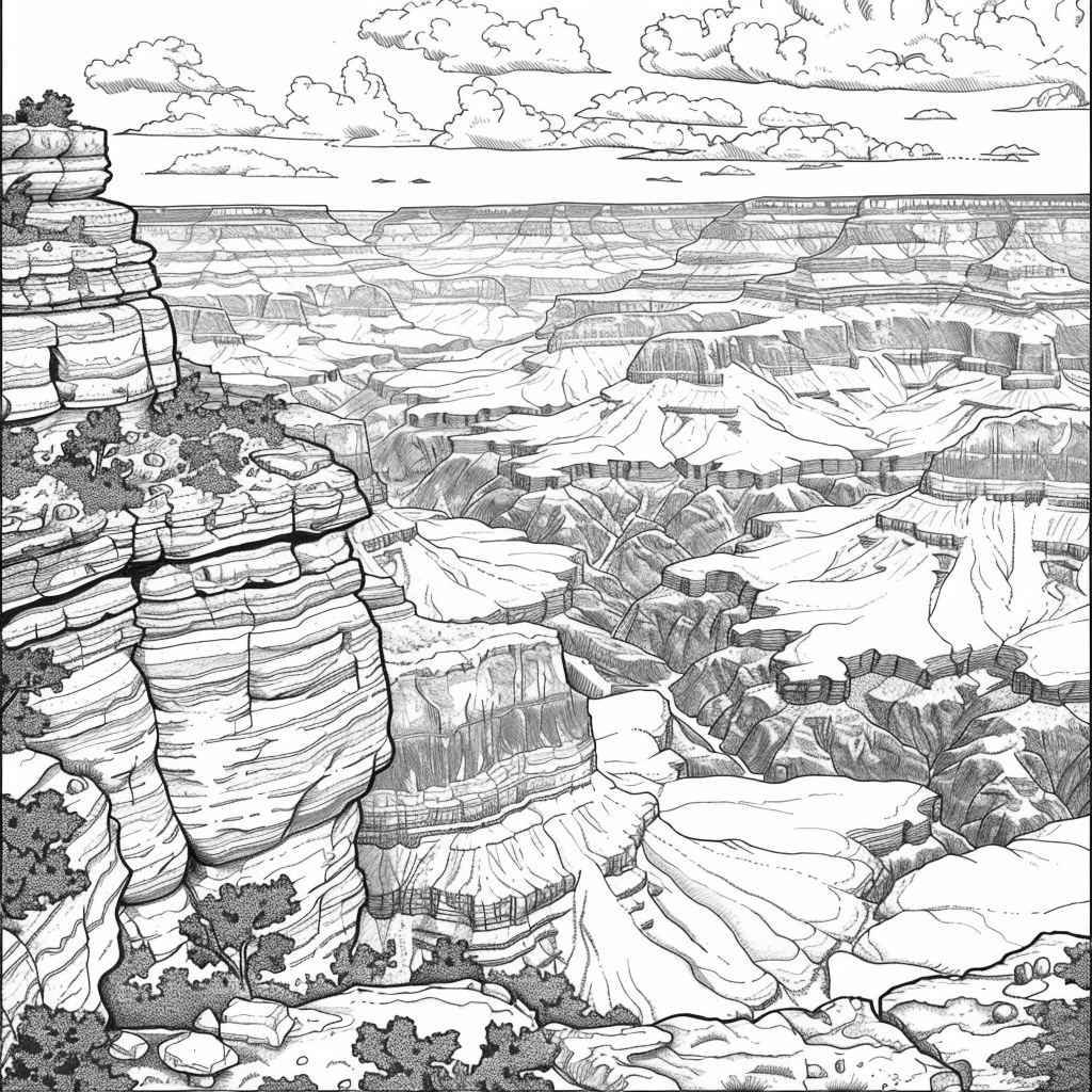 The Spirit of the Grand Canyon