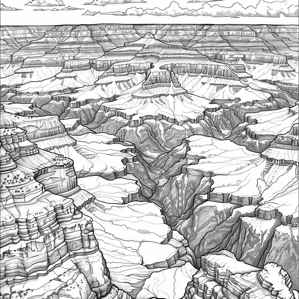 The Spirit of the Grand Canyon