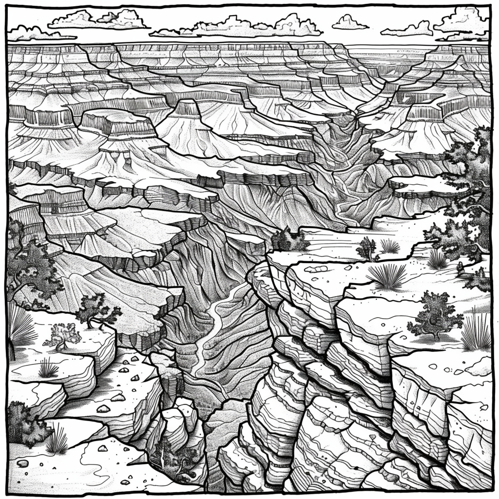 The Spirit of the Grand Canyon