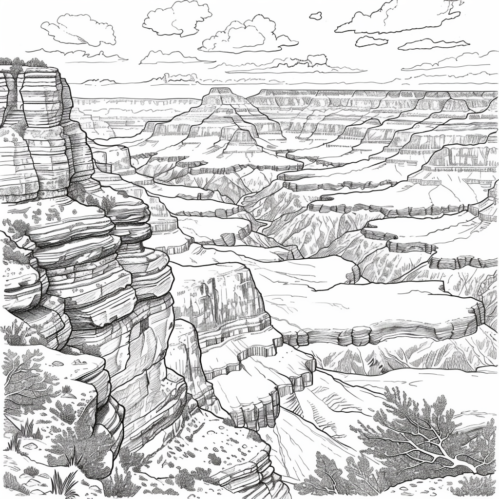 The Spirit of the Grand Canyon