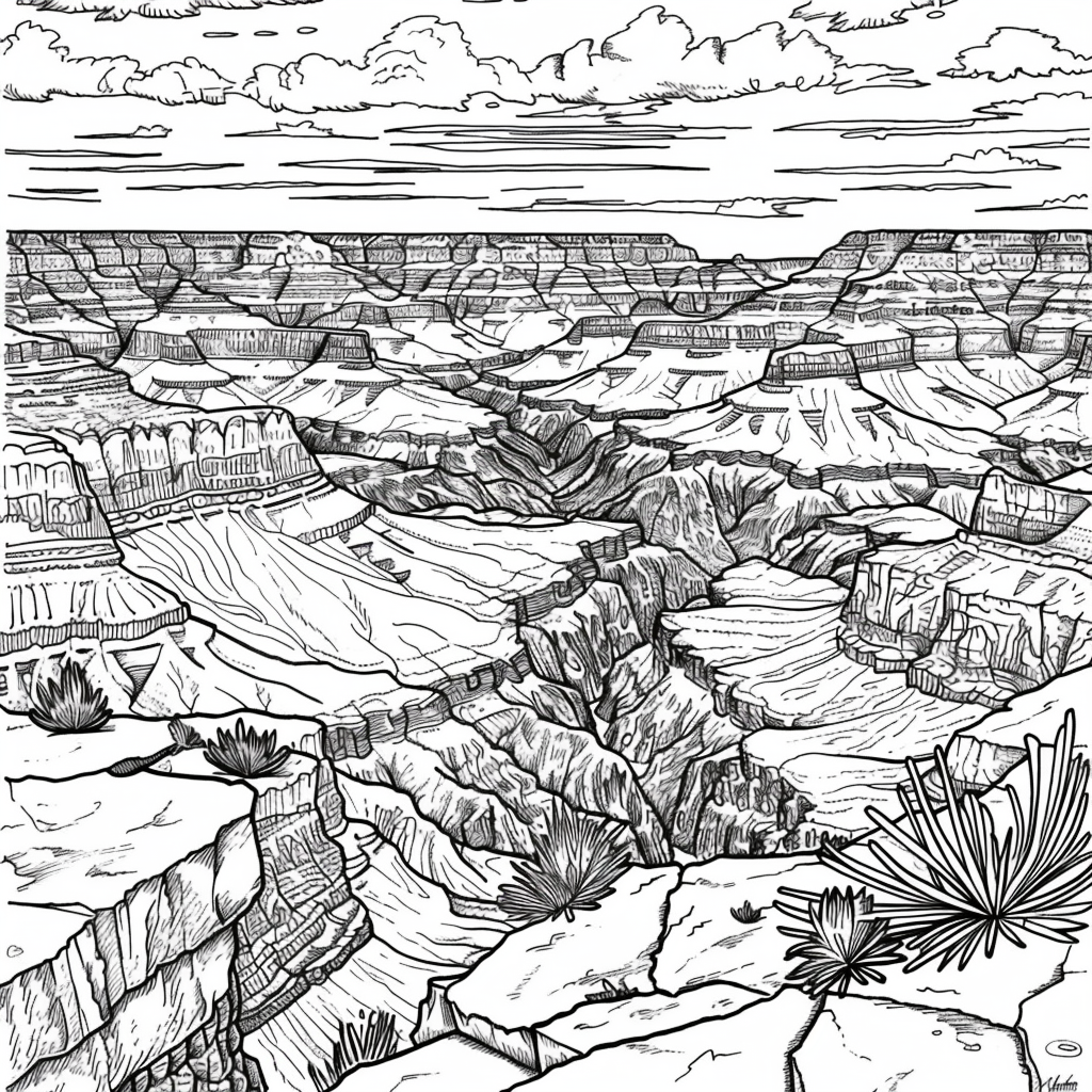 The Spirit of the Grand Canyon