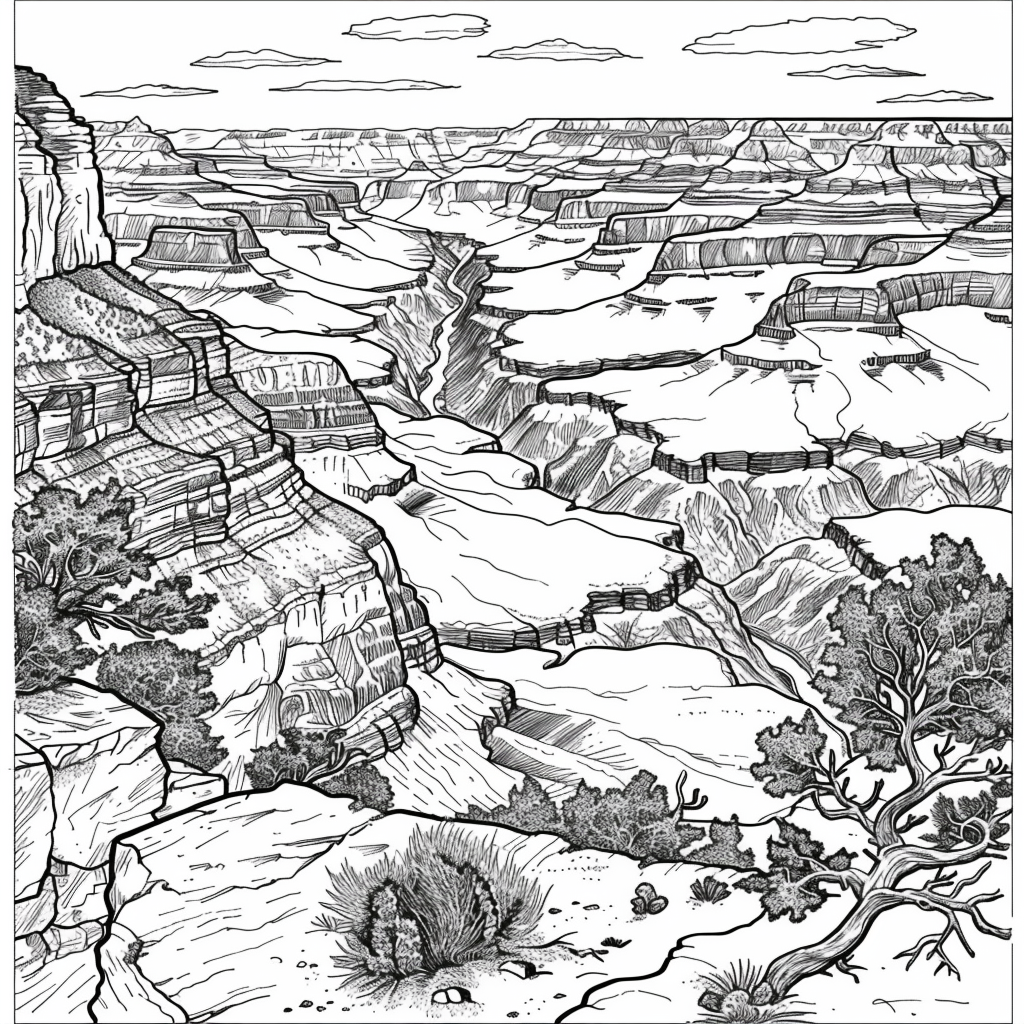 The Spirit of the Grand Canyon