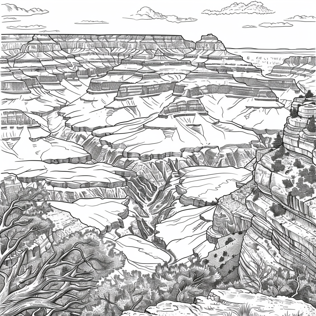 The Spirit of the Grand Canyon