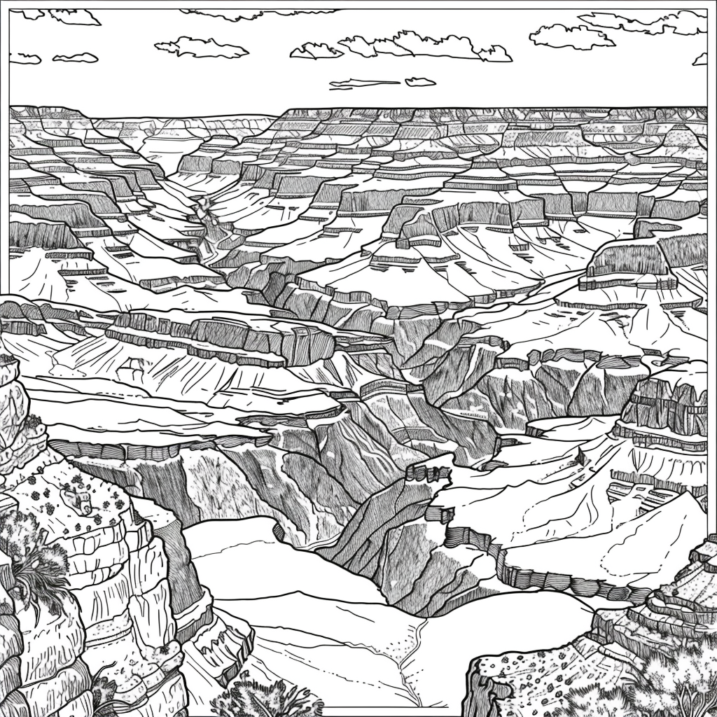 The Spirit of the Grand Canyon