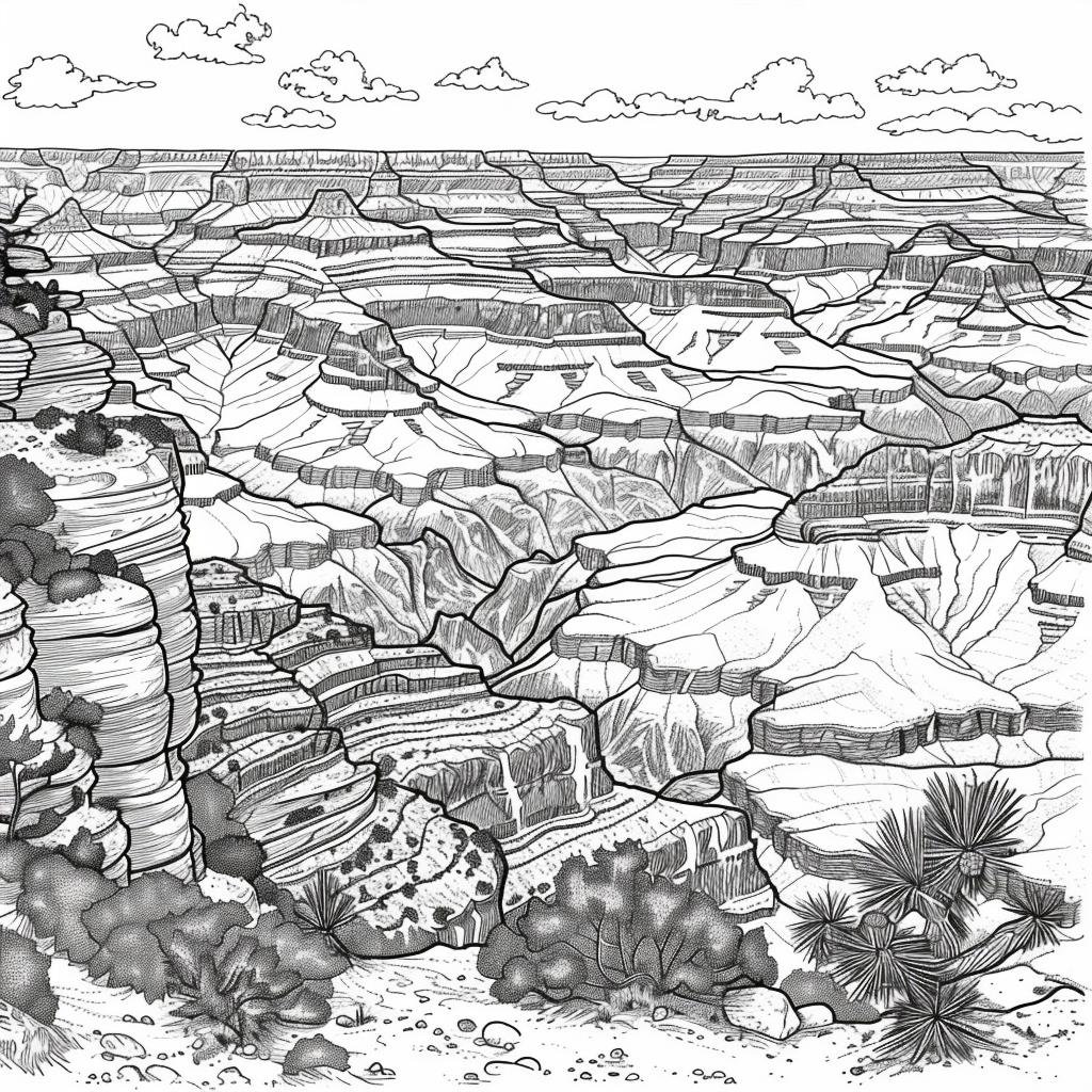 The Spirit of the Grand Canyon