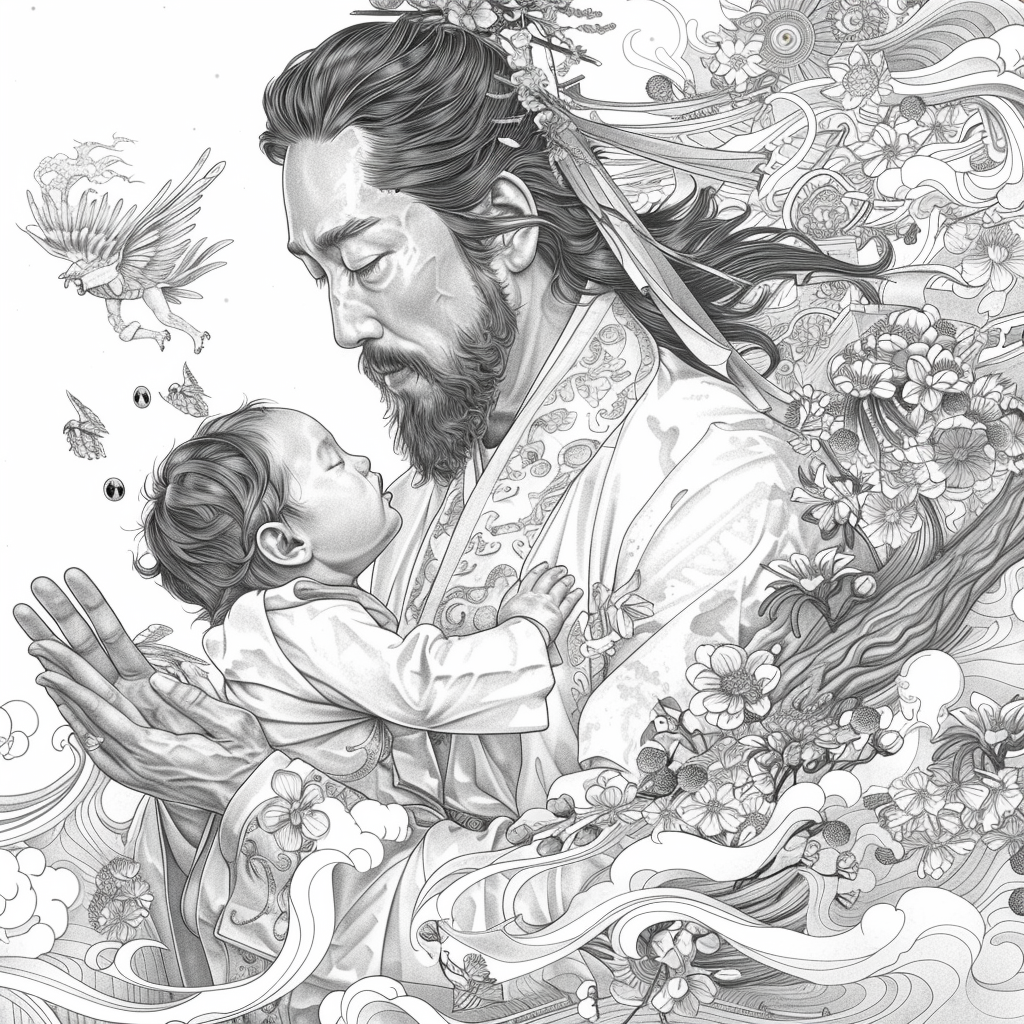 Jewel of the Tides – The Undersea Princess