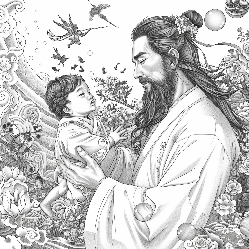 The Princess of the Dragon Sea