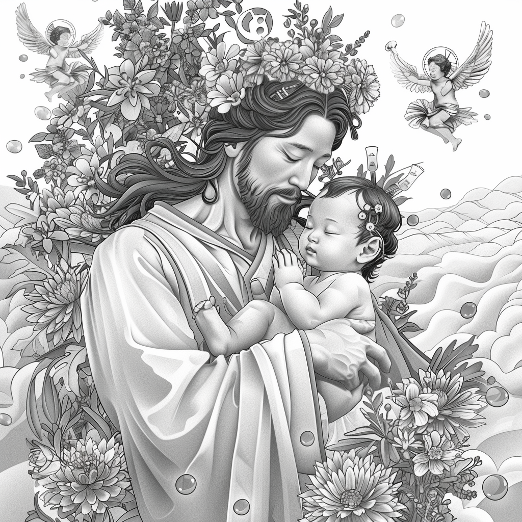 Heavenly Serenity: The Prayer of the Celestial Empress