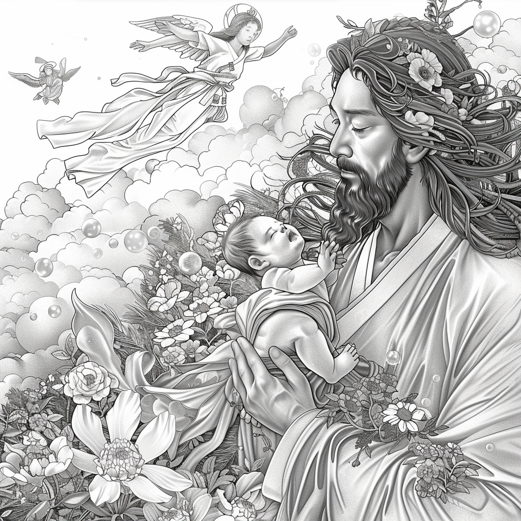 Whispers of the Wind – The Temple Guardian’s Prayer