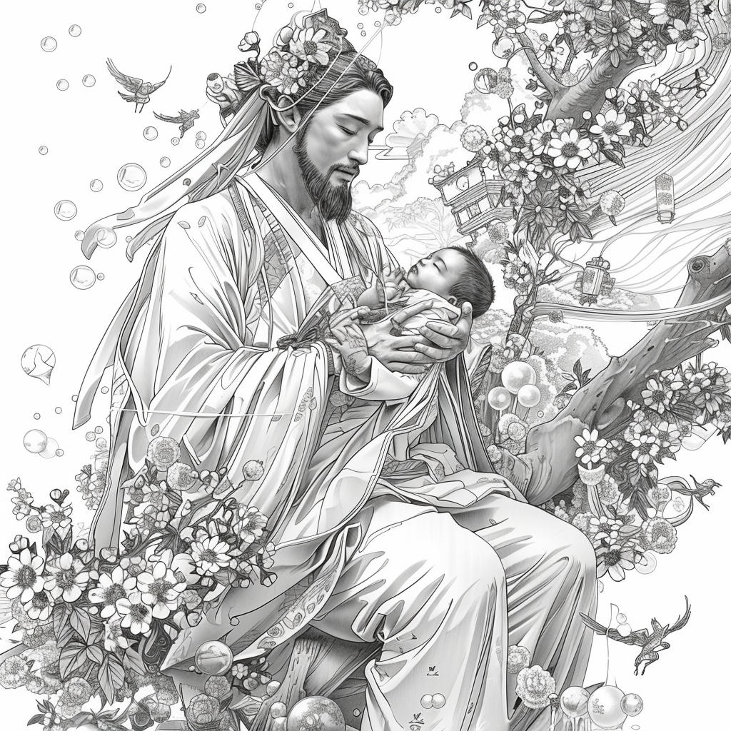Eternal Horizon – The Prayer Over Land and Sea