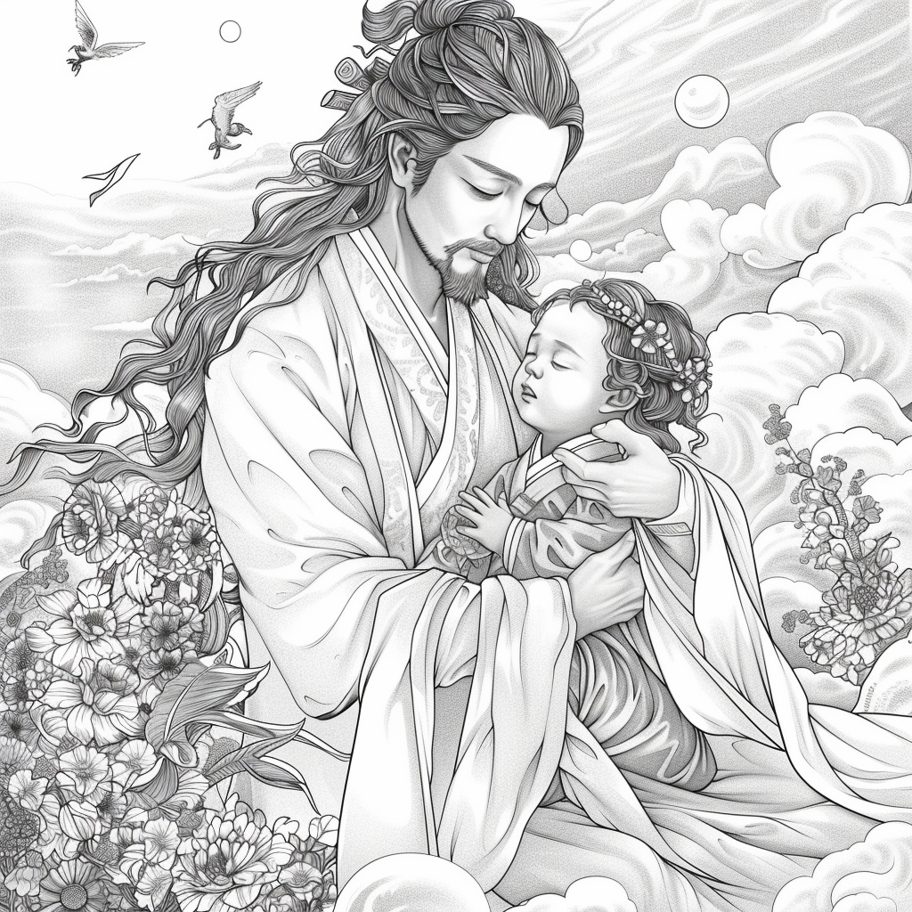 Eternal Horizon – The Prayer Over Land and Sea