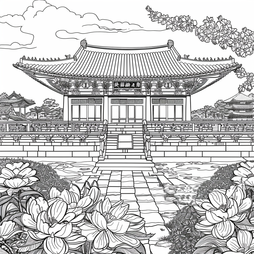 Elegance of Joseon: Symbols of Harmony