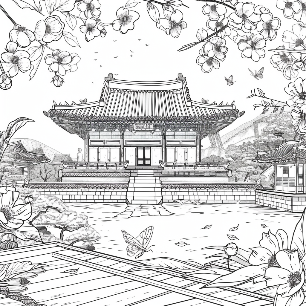 Elegance of Joseon: Symbols of Harmony