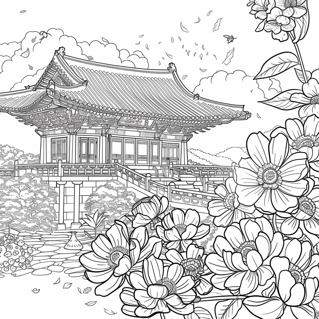 Elegance of Joseon: Symbols of Harmony