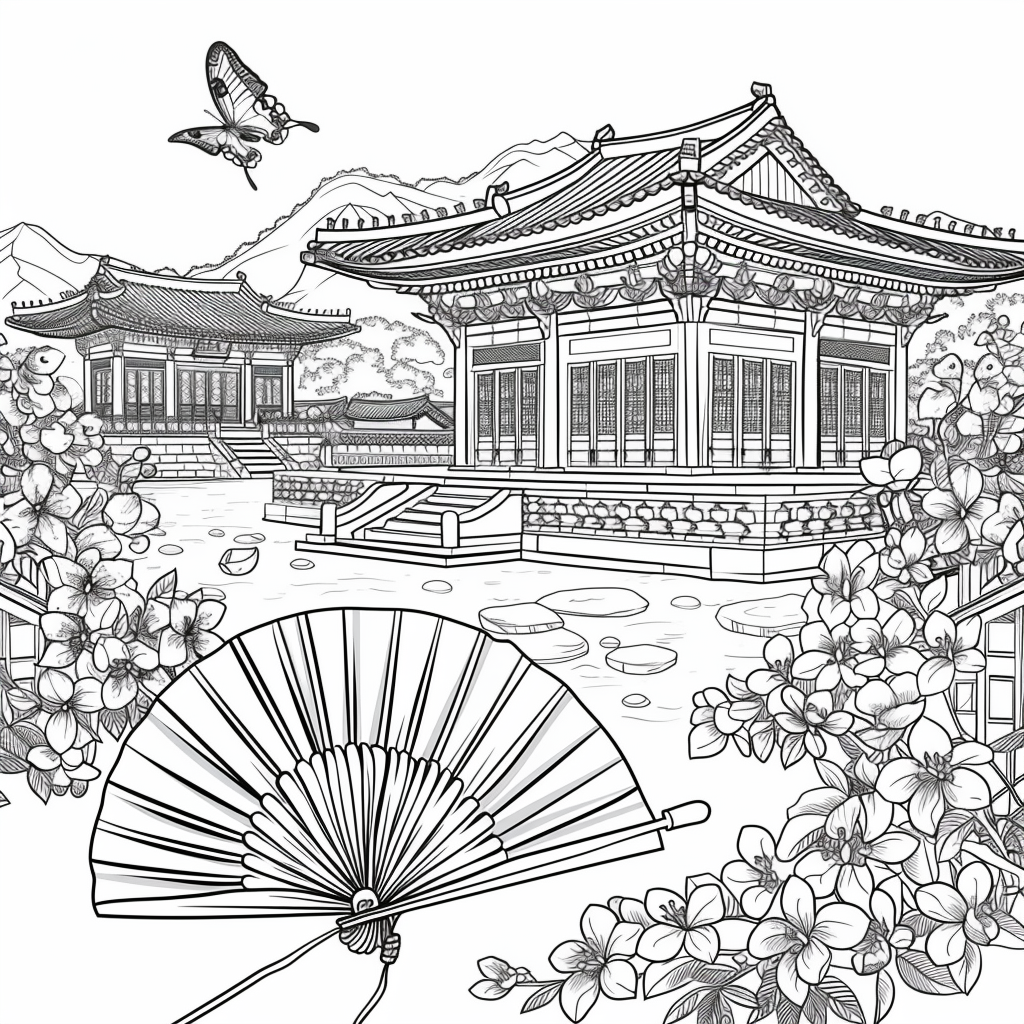 Elegance of Joseon: Symbols of Harmony