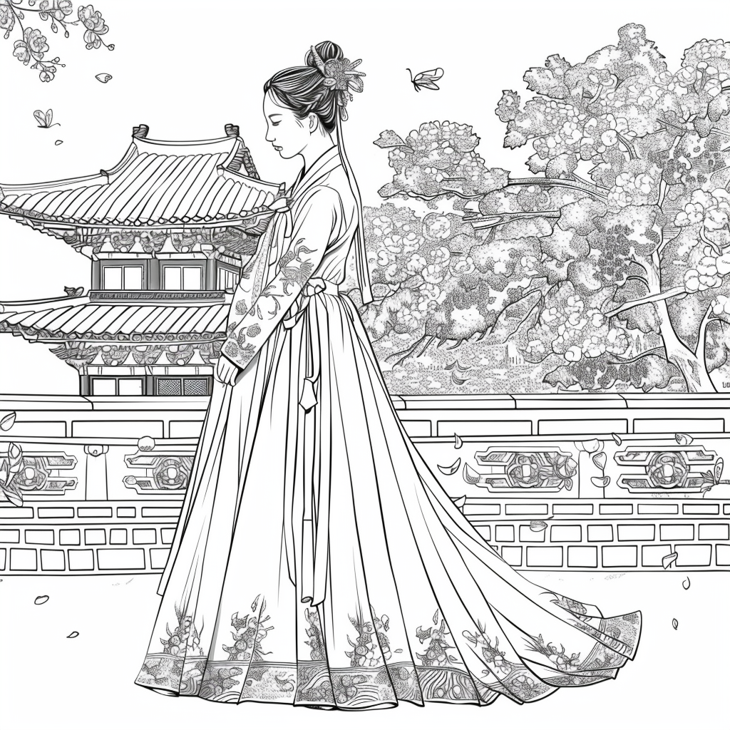 Elegance of Joseon: Symbols of Harmony